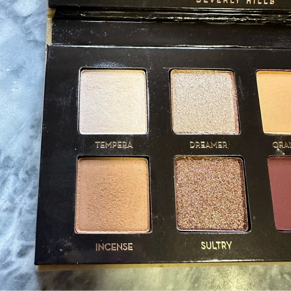Anastasia Beverly Hills ABH Soft Glam II Eyeshadow Palette‎